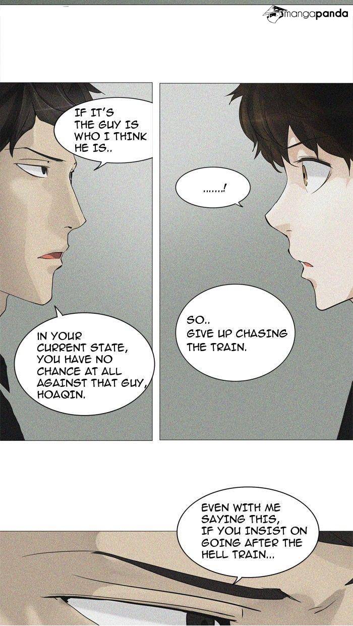 Tower of God Chapter 238 image 35